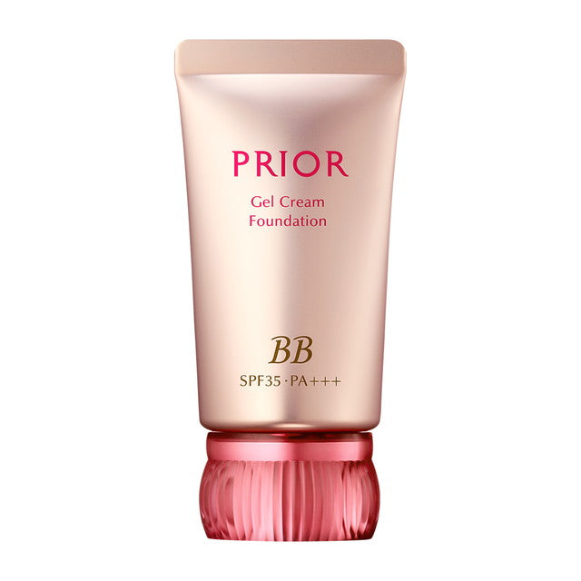 资生堂 Priol beauty BB gel cream N ocher 2 30g