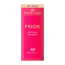 Shiseido Priol beauty BB gel cream N ocher 2 30g