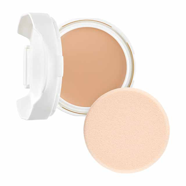 ELIXIR SUPERIEUR Glossy Ball Foundation T (Refill) Ocher 00