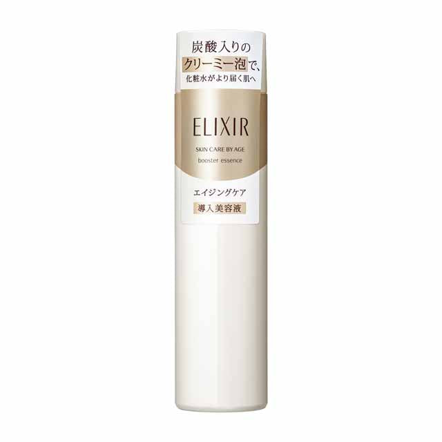 Shiseido Elixir Superieur Booster Essence C 90g
