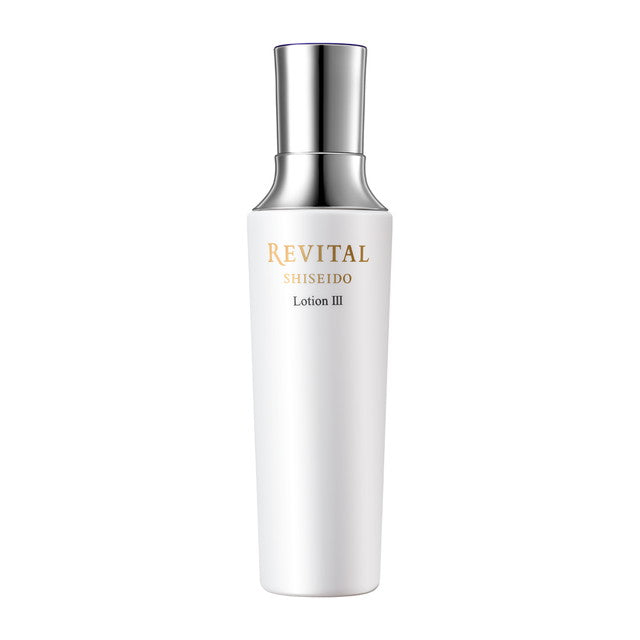 [Quasi-drug] Shiseido Revital Lotion III 170ml