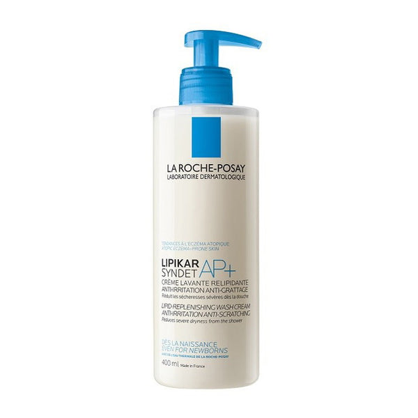 La Roche Posay Lipica Sundae AP+ Face &amp; Body Wash 400ml