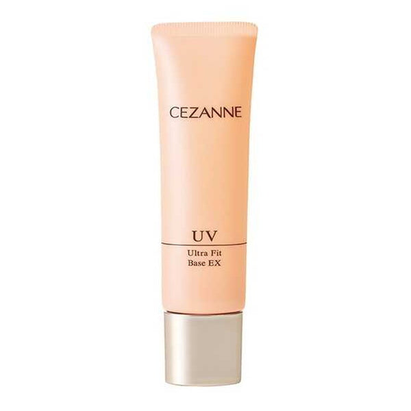 Cezanne UV Ultra Fit Base EX00 Orange Beige 30g