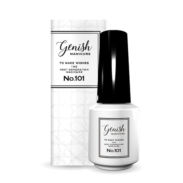 J-Nish 101 Nail Gloss 8ml