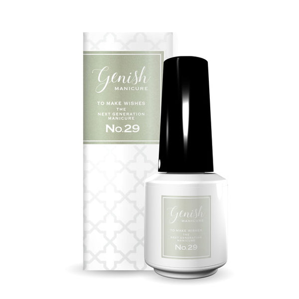 Jeanish Manicure 29 Garden 8ml