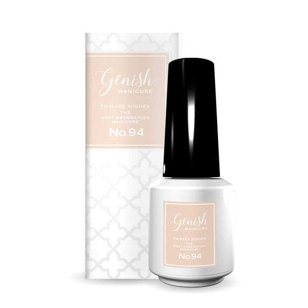 Jeanish manicure 94 memory 8ml