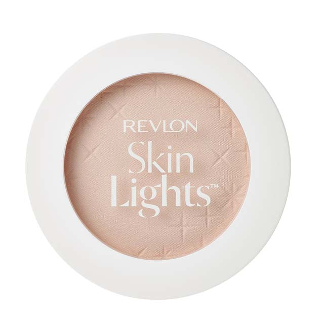 Revlon Skinlight Pressed Powder N 107