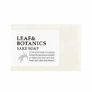 松山油脂 リーフ＆ボタニクス マザーソープ 純米酒 90g　