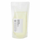 Matsuyama Oil &amp; Fat Leaf &amp; Botanics 洗手液葡萄柚补充装 230ml