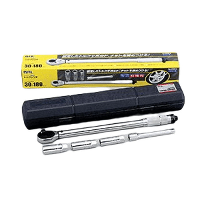 Torque wrench □12.7mm