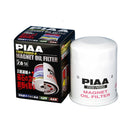 Twin power magnet oil filter