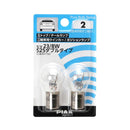 S25 12V23/8W stop/tail lamp etc.