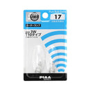 T10 24V3W meter lamp 2pcs