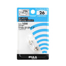 T10×31 12V10W room lamp and other 1 piece