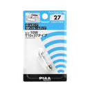 T10×37 12V10W room lamp and other 1 piece