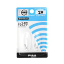 维修灯泡 T5 12V1.4W 仪表灯 2只装