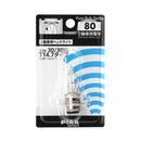 T14.7 12V30/30W 1 repair ball for motorcycle