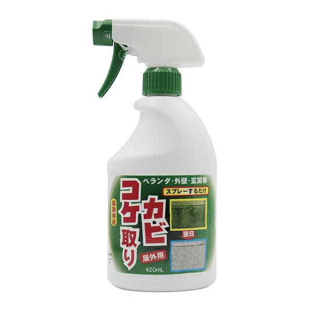 Toyaku moss mold remover 420ml