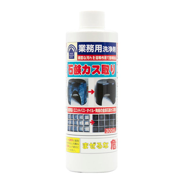 Toyaku soap scum remover 300ml