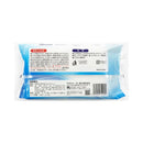 Daiichi Paper Craft for Pets Flushable Wet Wipes, Non-Alcoholic, Unscented, 80 Pieces