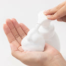 Sana Nameraka Honpo Soymilk Isoflavone Foam Face Wash NC