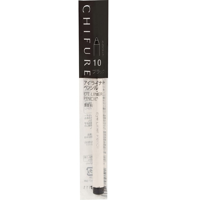 Chifure Eyeliner Pencil S10