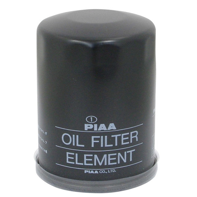 PIAA oil filter