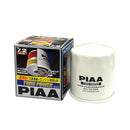 PIAA twin power oil filter