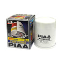 PIAA twin power oil filter