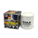 PIAA twin power oil filter