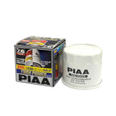PIAA twin power oil filter