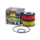 PIAA twin power oil filter