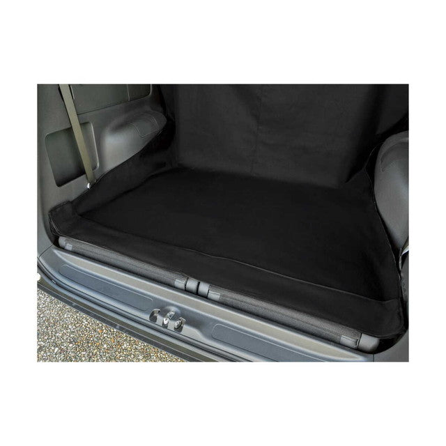 Cargo compartment antifouling cover 125x194cmBK