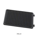 フレックスガード57X40（ブンカツS）BK