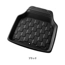 3Dカーボンマット 前席用SS・後席兼用