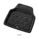 3D Geoguard 45x48cm（前 SS 和后）