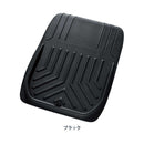 カットカーボンマット48X65（フロント-1）BK