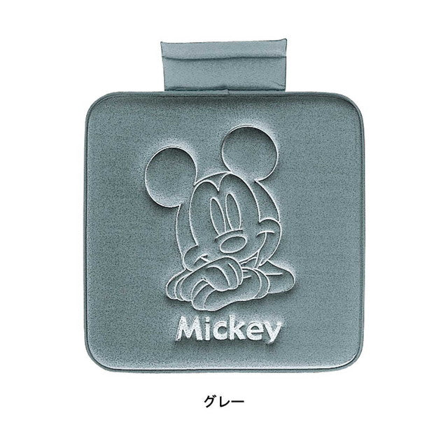Mickey Press Velor 单人气垫卡库