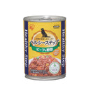 Iris Ohyama Healthy Step Beef &amp; Vegetables
