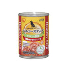 アイリスオーヤマ ヘルシーステップ 10歳以上用チキン＆野菜