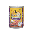 Iris Ohyama Healthy Step Chicken &amp; Chicken &amp; Vegetables for Ages 13+