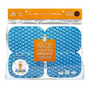 Cogit W Gel Mobile Cushion Hanenite Navy