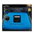 ロングドライブ Wゲルクッション グランデ 1個