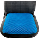 ロングドライブ Wゲルクッション グランデ 1個