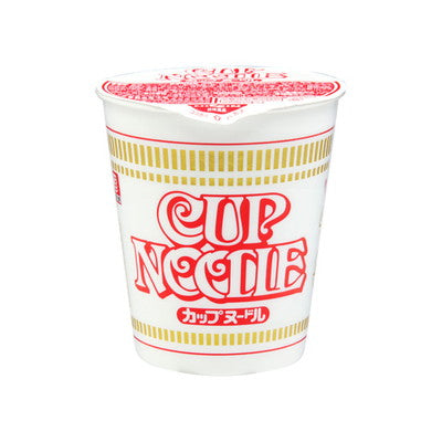 ◆ Nissin Cup Noodles 78G