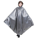 Kenyu Benly Poncho 1 piece