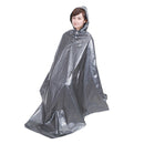 Kenyu Benly Poncho 1 piece