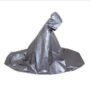 Kenyu Benly Poncho 1 piece