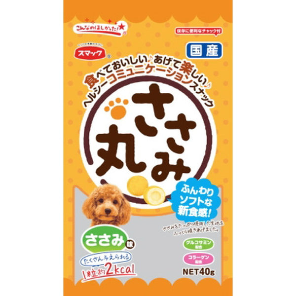 ささみ丸ささみ味 40g