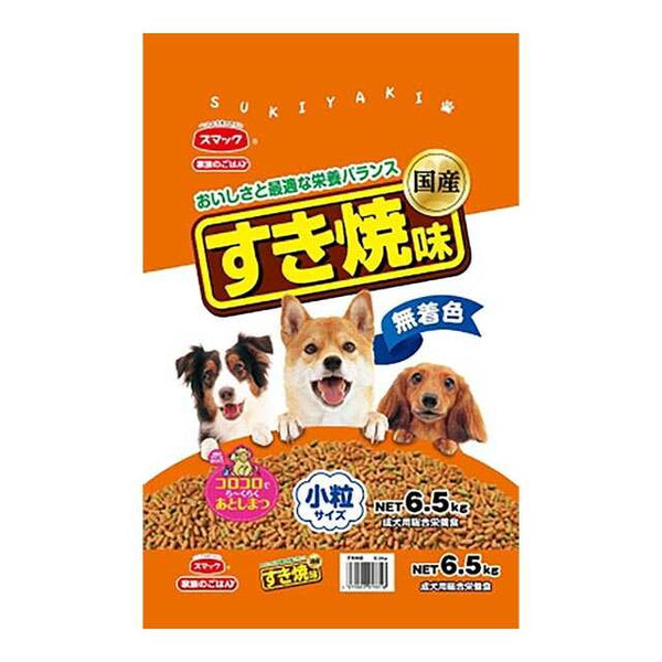 家族のごはん すき焼味 6.5kg